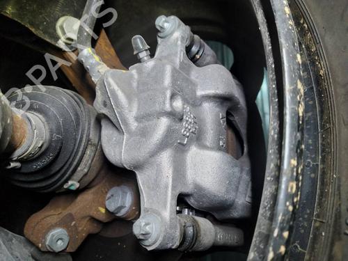 Left front brake caliper DACIA SANDERO III  | BP12454863M105 