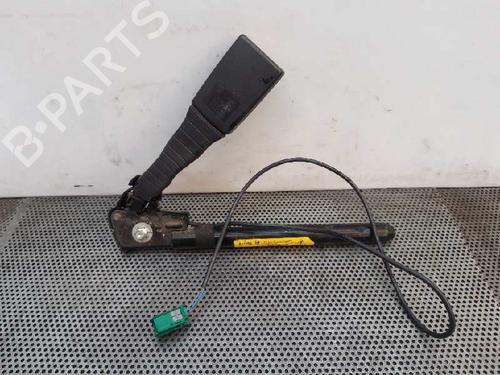 Used Seat buckle Seat buckle 14036289 14036289