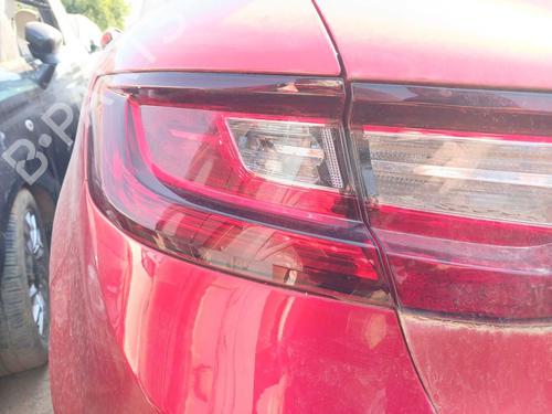 Used Left taillight Left taillight 37232272 37232272