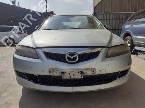 Gearbox MAZDA 6 Saloon (GG) | BP24299920M3 - Image 6
