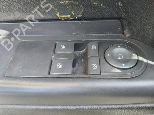 Felg OPEL ASTRA H GTC (A04) 1.7 CDTi (L08) | BP12606434C45 