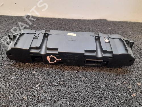 Climate control MERCEDES-BENZ E-CLASS (W211) E 220 CDI (211.006) | BP9837777I5 