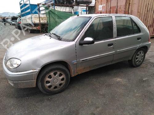 Rear right exterior door handle CITROËN SAXO (S0, S1) 1.5 D | BP2678498C130 