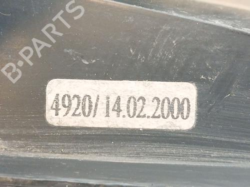 Left headlight FORD FOCUS I Saloon (DFW) 1.6 16V | BP36676039C28 - Image 2