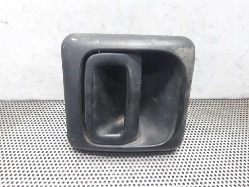 Used Rear left exterior door handle Rear left exterior door handle 4495143 4495143