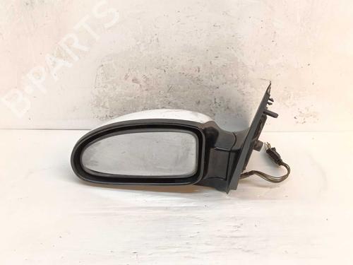 Used Left mirror Left mirror FORD FOCUS I (DAW, DBW) 1.8 TDCi (115 hp) 40259468 40259468