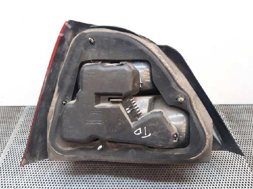 Right taillight MG MG ZR | BP3645925C35 - Image 2
