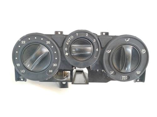 Used Climate control FIAT BRAVA (182_) 1.6 16V (182.BB) (103 hp) 19177387