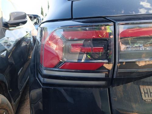 Used Left taillight Left taillight VW T-CROSS (C11, D31) [2018-2026] 33976891 33976891