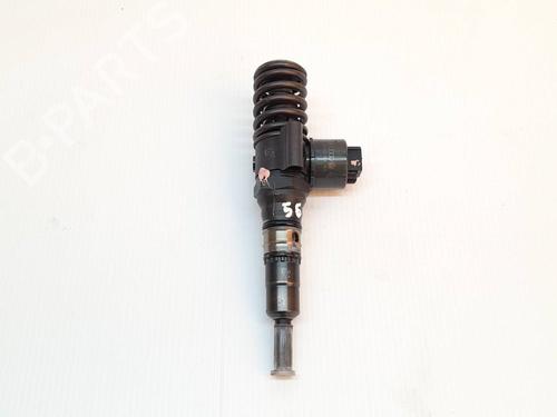 Used Injector AUDI A3 (8P1) [2003-2013]  26437122