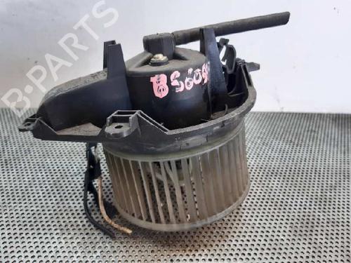 Used Heater blower motor Heater blower motor CITROËN XSARA (N1) 1.9 TD (90 hp) 633960 633960