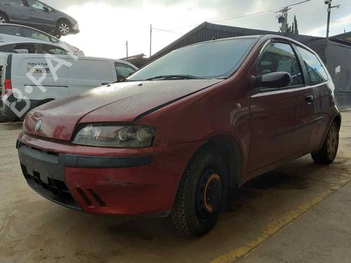 Steering column FIAT PUNTO (188_) 1.9 JTD 80 (188.237, .257, .337, .357) | BP30961784M21 