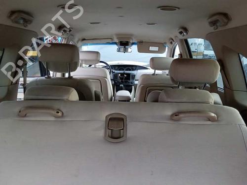 Steering column SSANGYONG RODIUS I | BP14919405M21 - Image 14