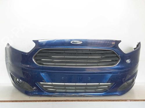 Used Front bumper Front bumper FORD TOURNEO COURIER B460 MPV 1.0 EcoBoost (100 hp) 30929399 30929399