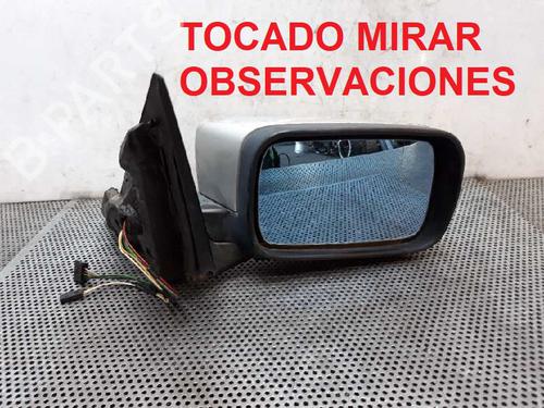 Used Right mirror BMW 3 (E46) 320 d (150 hp) 1420573