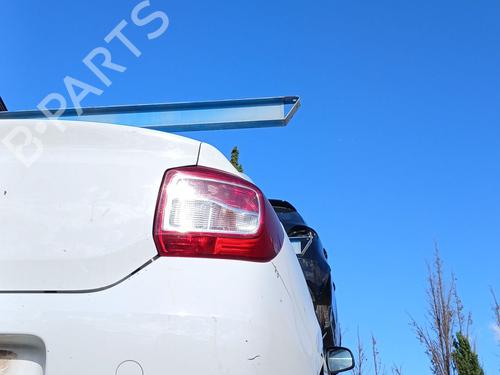 Used Right taillight Right taillight DACIA LOGAN II [2012-2026] 35720691 35720691