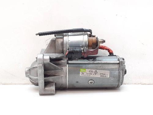 Used Starter Starter 23331181 23331181