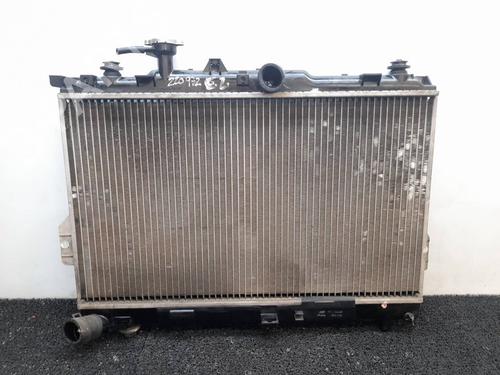 Køler HYUNDAI MATRIX (FC) 1.8 (122 hp) 11217213