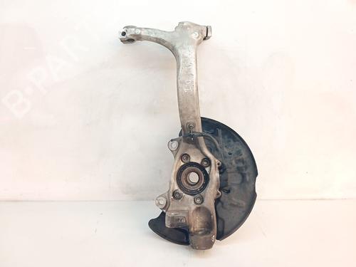 Left front steering knuckle AUDI A4 B7 Avant (8ED) 2.0 TDI 16V | BP36013773M25 - Image 3