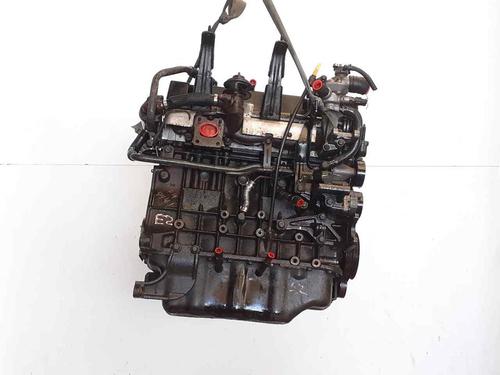 Motor Motor KIA CARNIVAL II (GQ) 2.9 CRDi (144 hp) 31153657 31153657