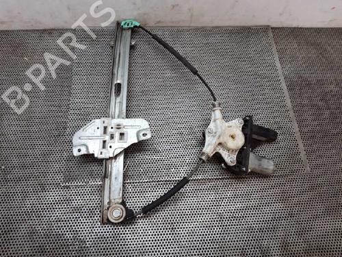Used Front left window mechanism Front left window mechanism 5635613 5635613