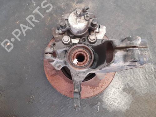 Right front steering knuckle FORD FOCUS III Turnier 1.0 EcoBoost | BP8881746M26 
