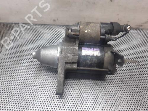 Used Starter Starter 4512037 4512037