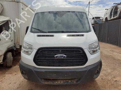 Used Parts FORD TRANSIT Bus (FD_ _, FB_ _, FS_ _, FZ_ _, FC_ _)    2313309