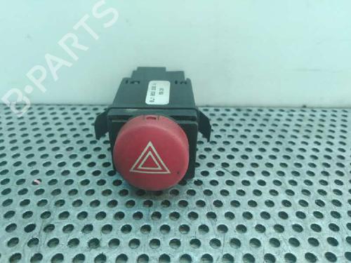 Used Warning switch SEAT IBIZA III (6L1) [2002-2009]  6616071