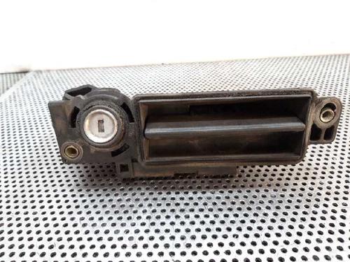 Used Tailgate handle Tailgate handle 4429729 4429729