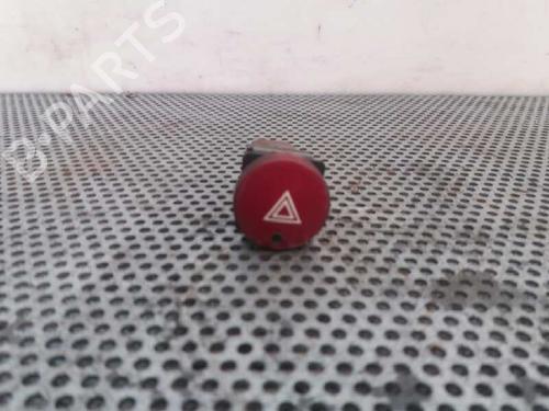Used Warning switch CITROËN XSARA Coupe (N0) 1.9 D (70 hp) 6616397