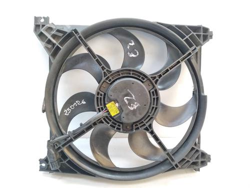 Radiator fan HYUNDAI XG Saloon 300 | BP12301535M35 