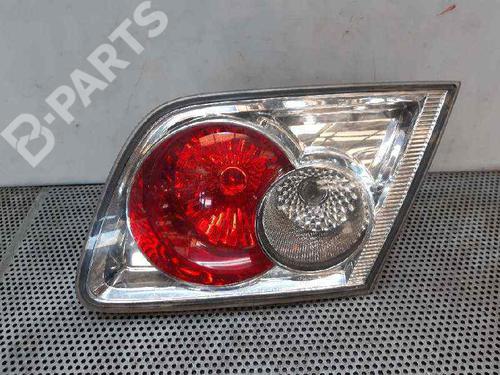 Used Right tailgate light Right tailgate light MAZDA 6 Saloon (GG) 2.0 (GGEP, GG10) (141 hp) 5847989 5847989