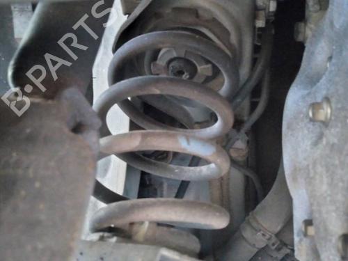 Støtdemperfjær SMART FORTWO Coupe (453) 0.9 (453.344, 453.353) (90 hp) 15880127