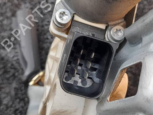 Front right window mechanism MERCEDES-BENZ C-CLASS Coupe (CL203) C 180 Kompressor (203.746) | BP4431902C23 