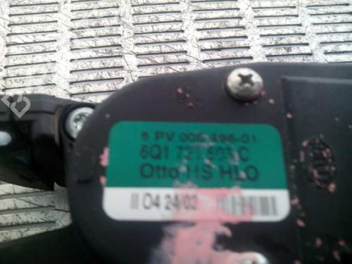 Pedal SEAT LEON (1M1) 1.6 16 V | BP1593473I4 