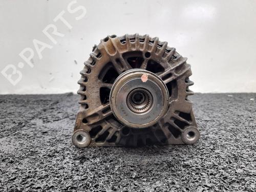 Alternator FIAT SCUDO Bus (270_, 272_) 2.0 D Multijet | BP9292518M7 