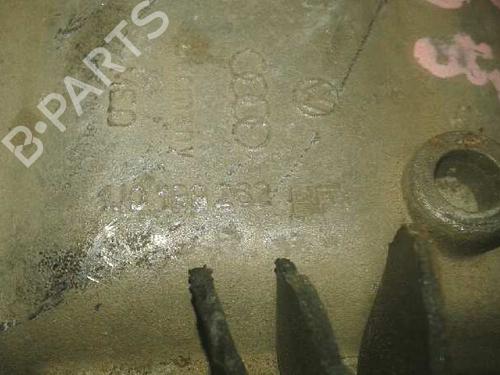 Engine mount AUDI A3 (8L1) 1.9 TDI | BP10243385M89 