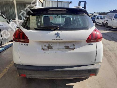 Other PEUGEOT 2008 I (CU_)  | BP27348572O1  - Image 7