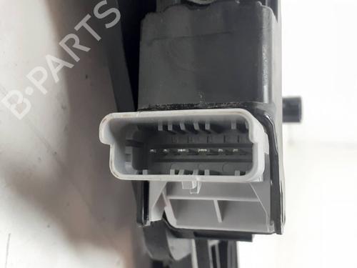 Front left window mechanism PEUGEOT 2008 II (UD_, US_, UY_, UJ_, UR_, UC_) | BP30717921C22