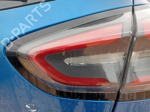 Used Right tailgate light Right tailgate light FORD PUMA (J2K, CF7) [2019-2026] 31949367 31949367