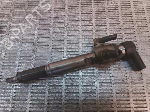 Used Injector Injector 1593914 1593914