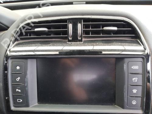 Display monitor JAGUAR XE (X760) | BP8056155C48 - Image 4