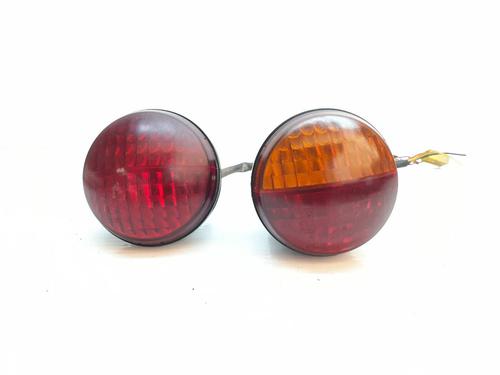 Used Left taillight LIGIER NOVA 500 (5 hp) 22549928