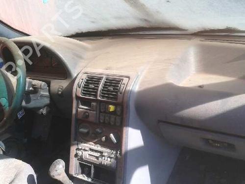 Left front window switch TATA SAFARI (42_FD) | BP12313247I27 - Image 27