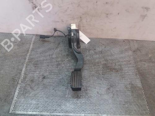 Used Pedal CITROËN C4 I (LC_) 1.6 HDi (109 hp) 2128344