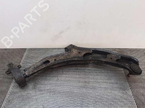 Used Left front suspension arm NISSAN ALMERA II Hatchback (N16) 2.2 Di (110 hp) 3440192