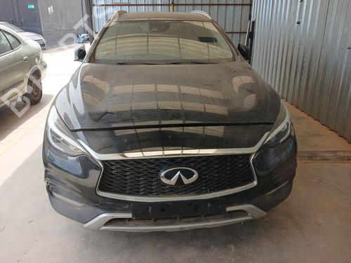 Left front door INFINITI QX30  | BP34347327C2  - Image 6