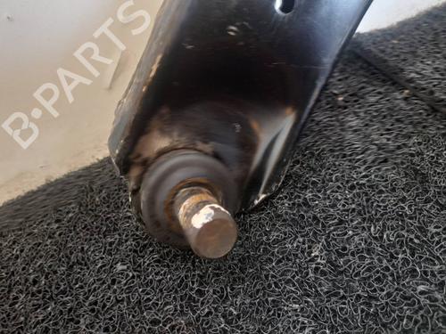 Left front suspension arm MAZDA 3 (BL) 1.6 MZR (BL14) | BP8221237M12 