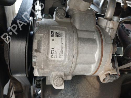Used AC compressor AC compressor 36385259 36385259